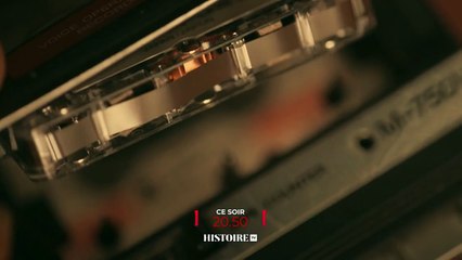 Marcus Klingberg, un pur espion