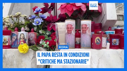 Le notizie del giorno | 26 febbraio - Serale