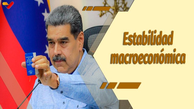 Café en la Mañana | Los 13 motores estratégicos impulsan la estabilidad macroeconómica de Venezuela