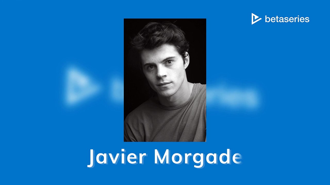 Javier Morgade (DE)