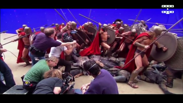 Efekty specjalne, których nie zauważyłeś