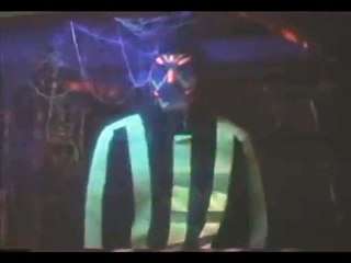 Ring of Fire II: Blood and Steel (1993) VHS Trailer