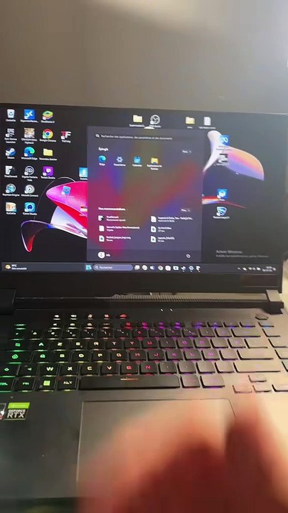 Tuto : comment changer la couleur des leds de sa manette ps4/ps5