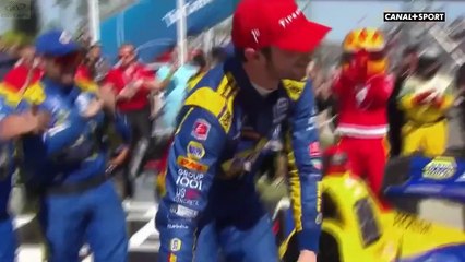 IndyCar Series 2019_Résumé de la saison (en français - Canal+ Sport - France) [RaceFan96]