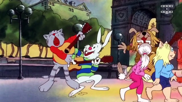 10 animacji, które na zawsze zmieniły kino