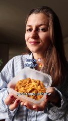 Attention aux boites en plastique ⚠️🥵