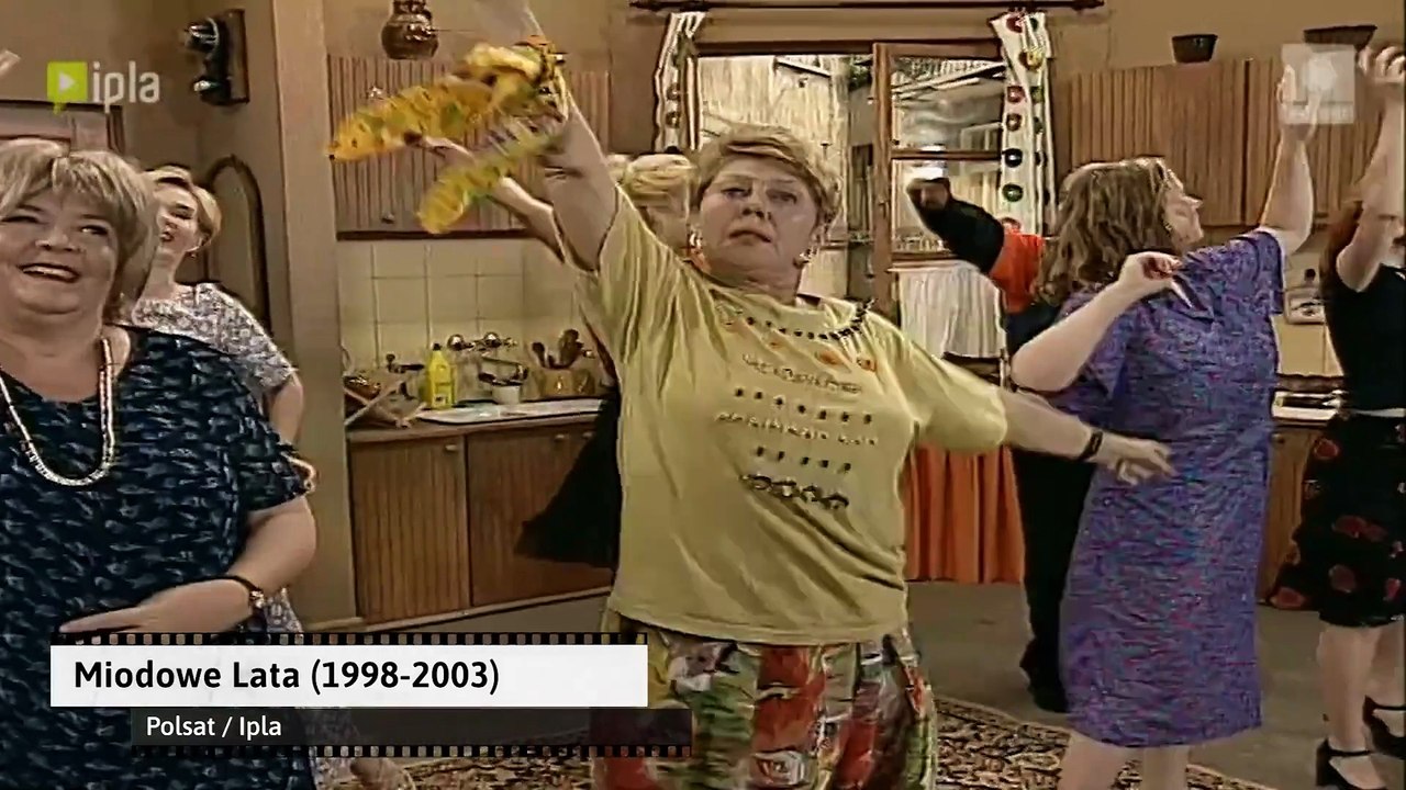 Jak polska podróbka przebiła oryginał z USA