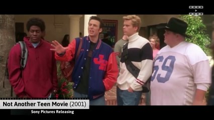 Najbardziej oklepane motywy filmowe