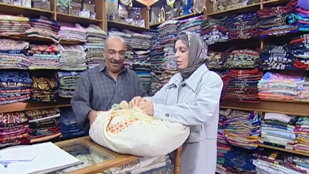 Episode 03 - Maraya 2003 Series ¦ الحلقة الثالث...