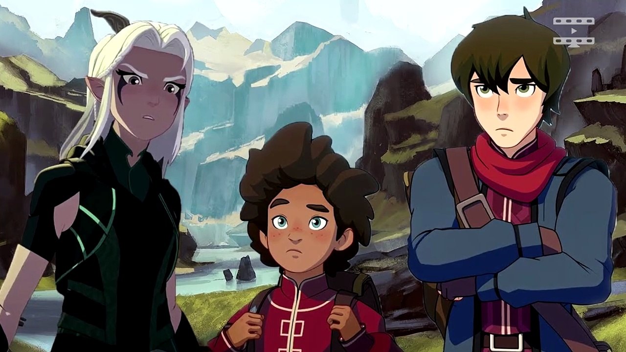 Bajka dla dzieci, która uczy dorosłych