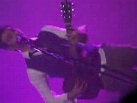 Christophe maé 2 mai toulouse