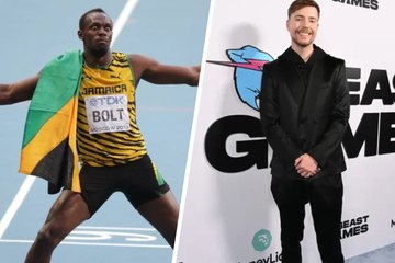 MrBeast compara ser youtuber de éxito con ser atleta profesional