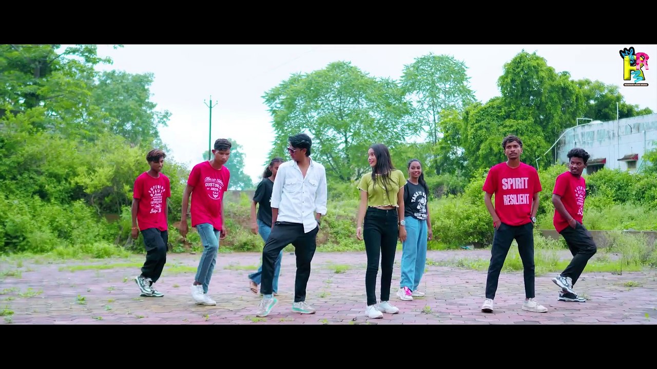 Maya hoge turi __ मया होगे टूरी __ Hemcharan Jangde & Bheema __ Roshani jatwar & Lakhan sarthi