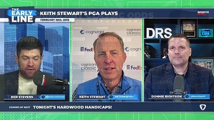 Cognizant Classic Preview: Favorites & Dark Horses