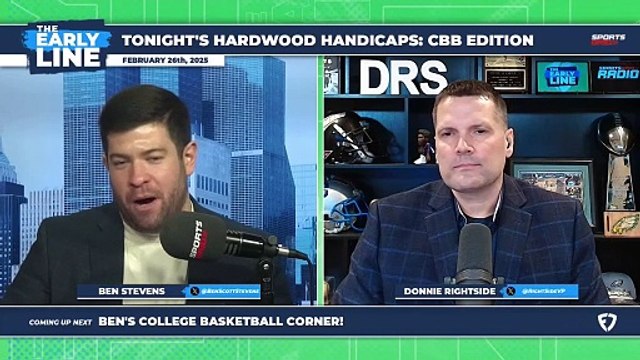 Top 20 College Basketball Showdown: Maryland vs. Michigan State