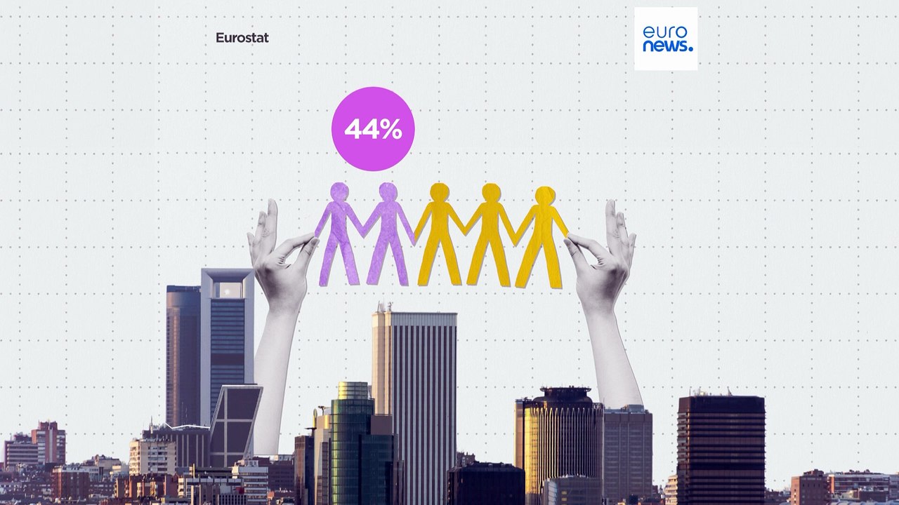 Welche europäischen Regionen ziehen die meisten Talente an?