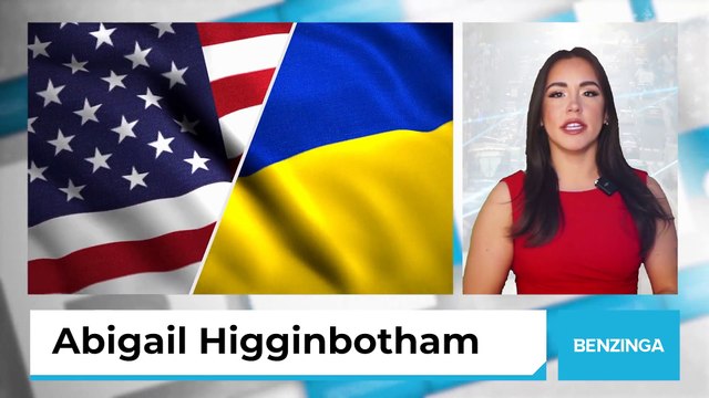 Trump, Zelenskyy Set to Formalize U.S.-Ukraine Minerals Agreement