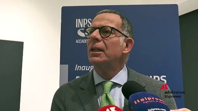 Cultura previdenziale, Fava (Inps): Siamo proiettati verso il futuro
