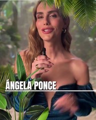 Ángela Ponce es la nueva concursante confirmada de 'Supervivientes 2025'