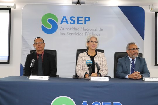 ASEP prepara licitación para atraer nuevas empresas de telecomunicaciones para Panamá