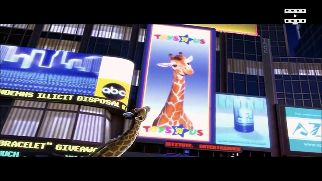 Dlaczego jednocześnie powstają dwa takie same filmy?