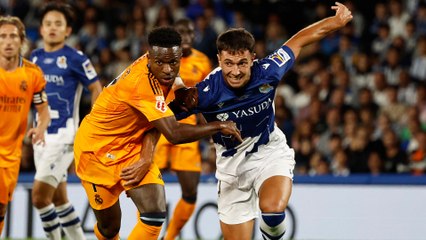 Ancelotti ready to call on others to cover Bellingham ban .mp4