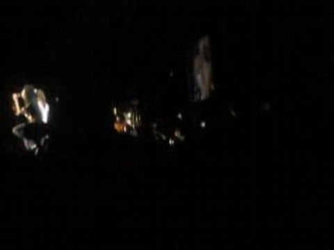 Concert de Tokio Hotel - Lille - 25/10/07