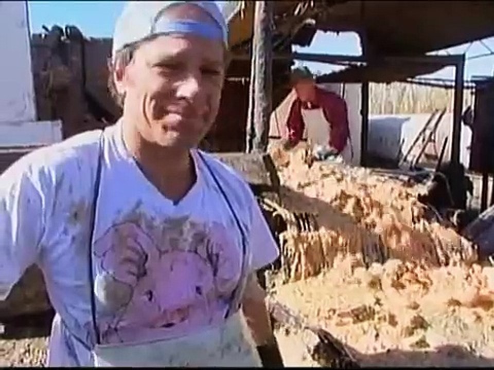 Dirty Jobs - 100th Dirty Job Special