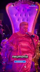 ATB INFORMA -2Paquita la del Barrio, ícono de la música ranchera fall3ció a los 77 años