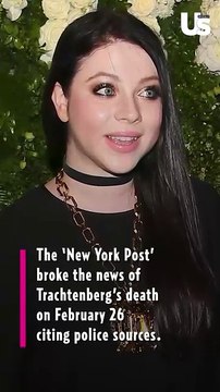 ‘Gossip Girl’ and ‘Buffy’ Star Michelle Trachtenberg Dead at Age 39: Report