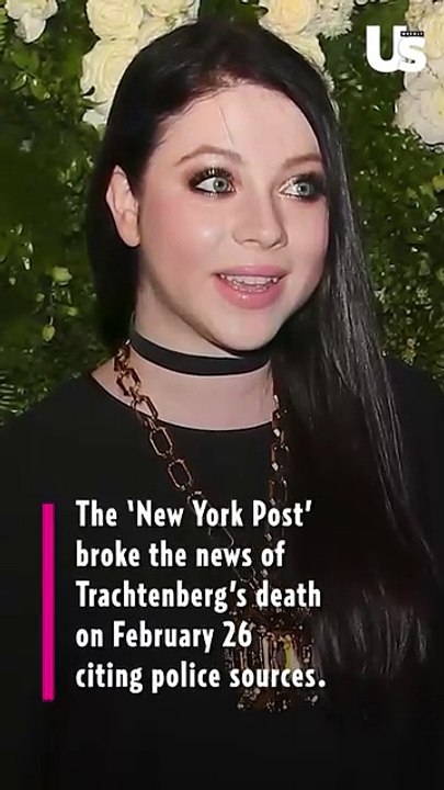 ‘Gossip Girl’ and ‘Buffy’ Star Michelle Trachtenberg Dead at Age 39: Report