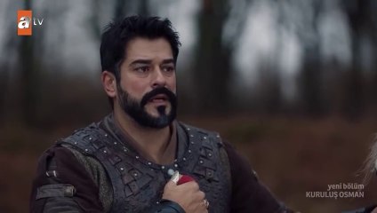 مسلسل المؤسس عثمان الحلقة 182 مترجمة للعربية