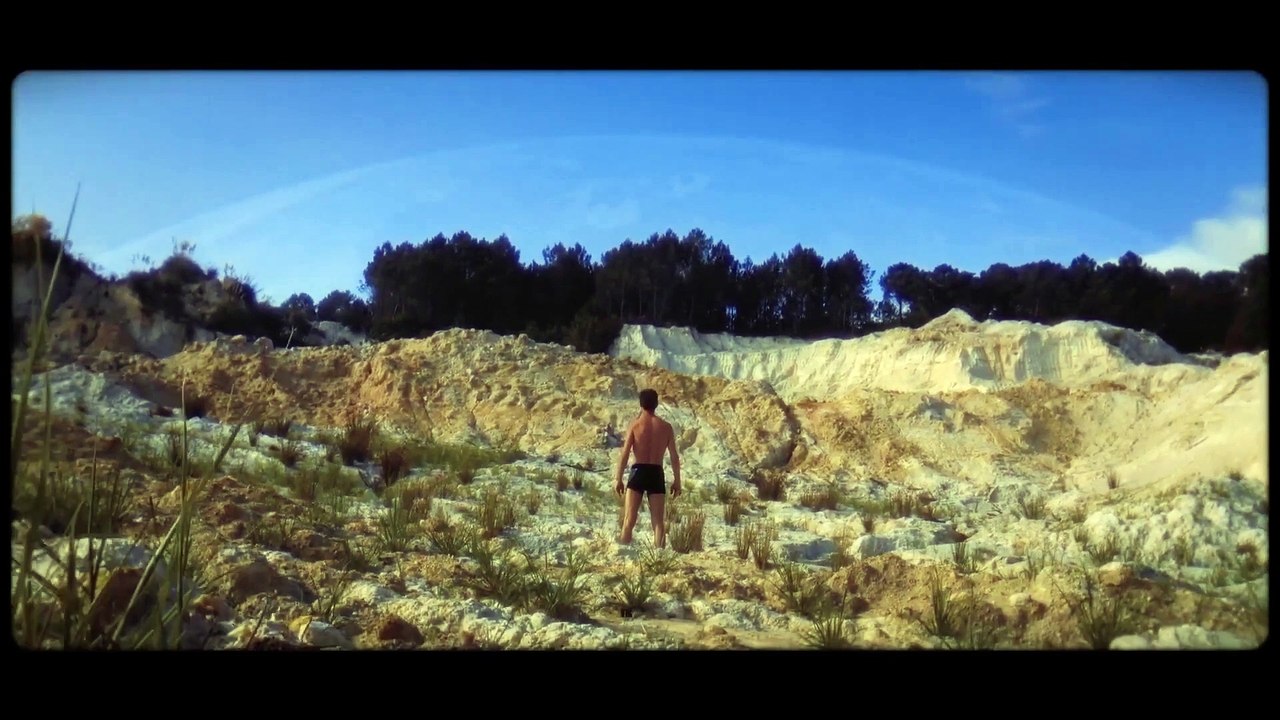 Solitarium Bande-annonce (Film 2025) Eddy Frogeais, Mael Nouvel