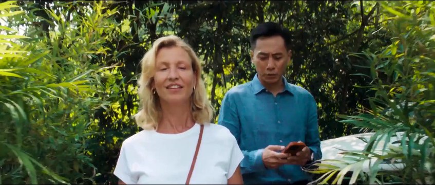 Moon le panda Bande-annonce (Film 2025) Alexandra Lamy, Noé Liu Martane