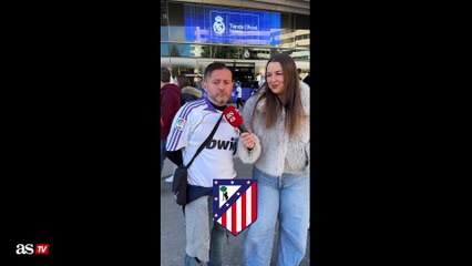 ¿Hay miedo al Atlético?: el madridismo responde