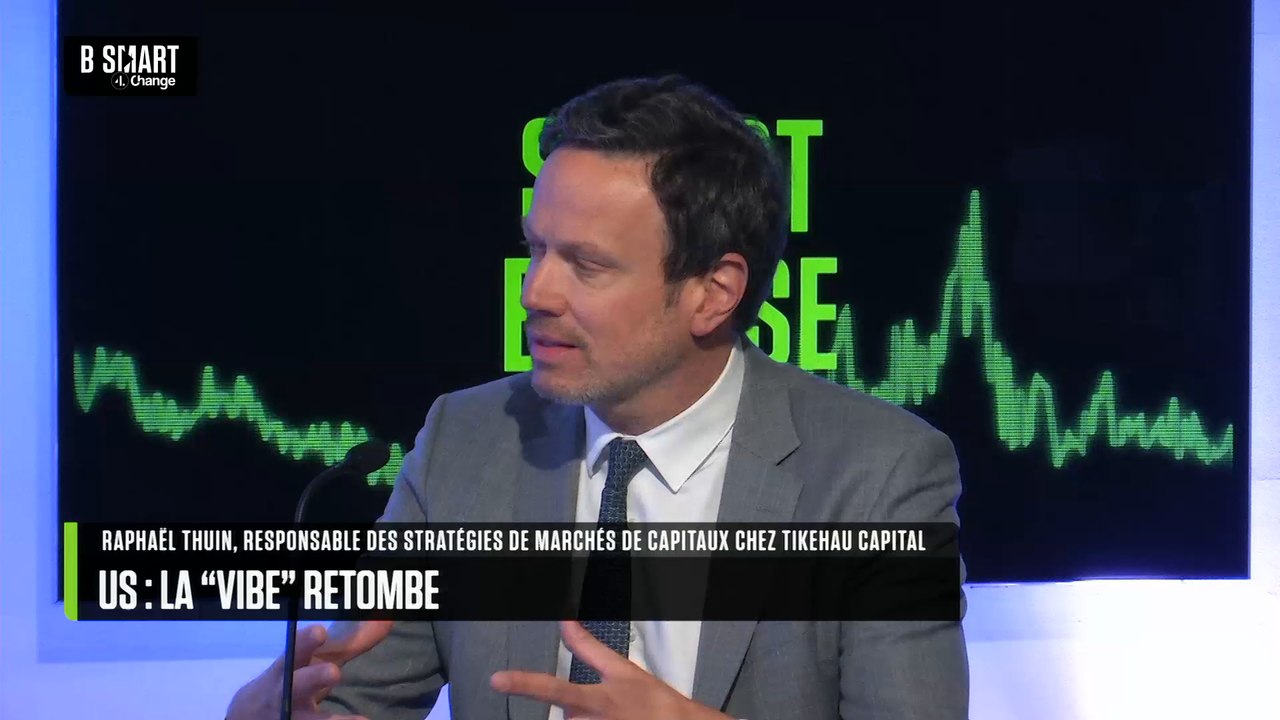 SMART BOURSE - Marchés globaux : rotation et duration