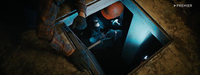 Ресторан по понятиям ( 2 сезон 8 серия ).