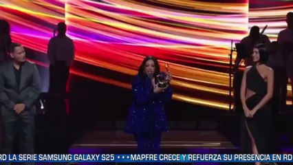 Entrevista Exclusiva con Claribel Adamez La Loba y el elenco de la película Los Rechazados Operación Submarino