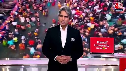 महाकुंभ 2025 ने भारत में की एक नई वैचारिक क्रांति की शुरुआत