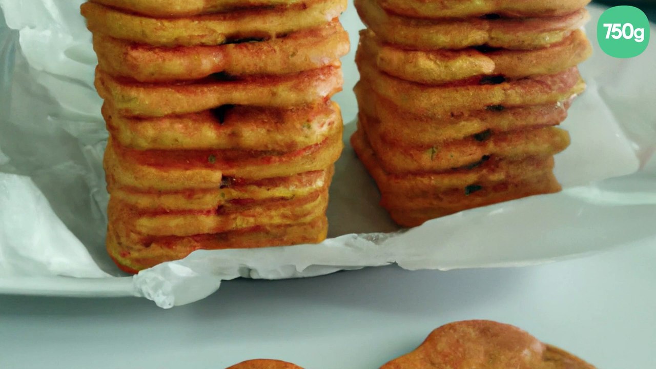 Biscuits indiens
