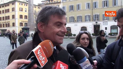 Guerra Ucraina, Calenda: A Trump interessa solo prendersi i metalli rari