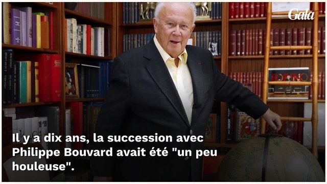 GALA VIDEO - Laurent Ruquier et Philippe Bouvard réconciliés après des années de brouille ? “Les choses sont effectivement apaisées”