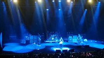 The Cult - Mirror (4k) - 40th Tour Live @ Sao Paulo, Brazil 2025-02-23