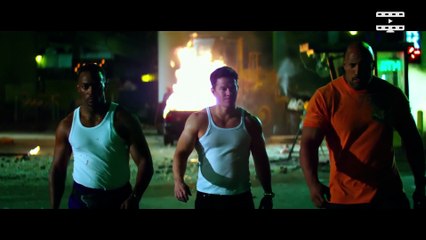 Jak robi się EKSPLOZJE w filmach?