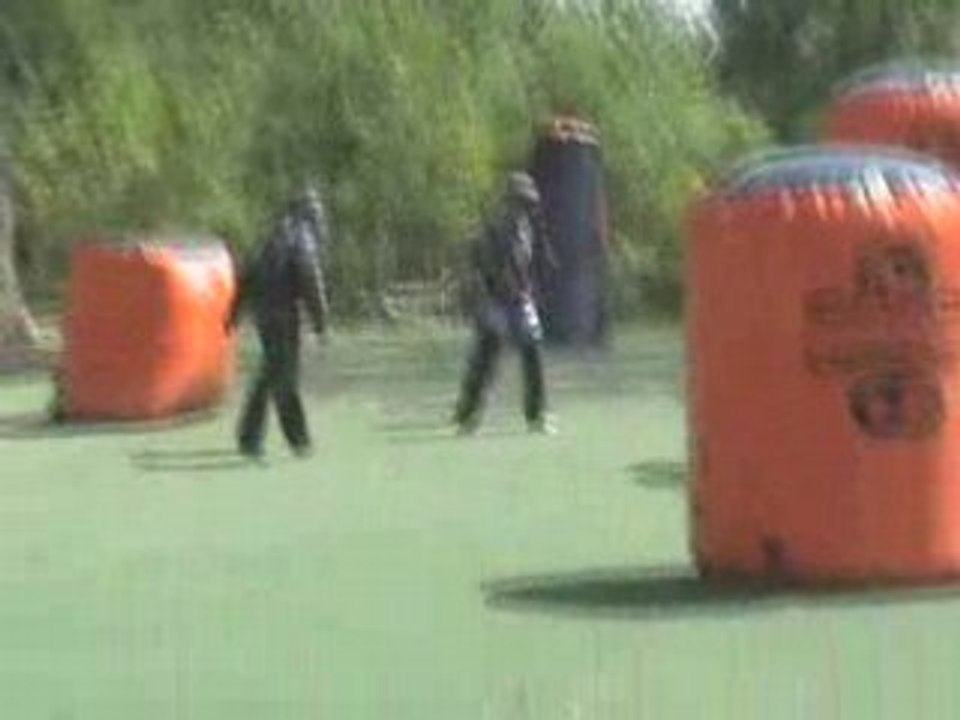 anaconda .ki sont c 2 fous lol