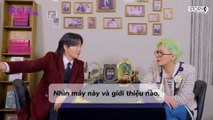 YongTaro: Kết quả xem Tarot của G-Dragon