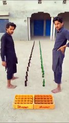 D'après vous qui va gagner à ce jeu