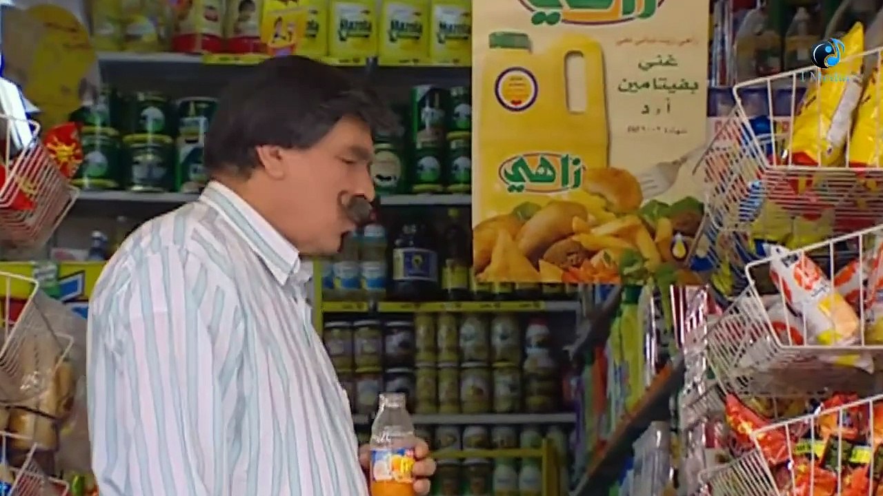 Episode 18 - Maraya 2003 Series ¦ الحلقة الثامنة عشر- مسلسل مرايا 2003