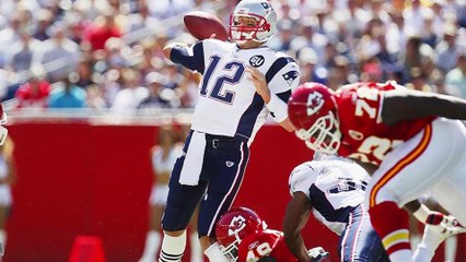 Sam Darnold is the gift that keeps on giving for the Minnesota Vikings