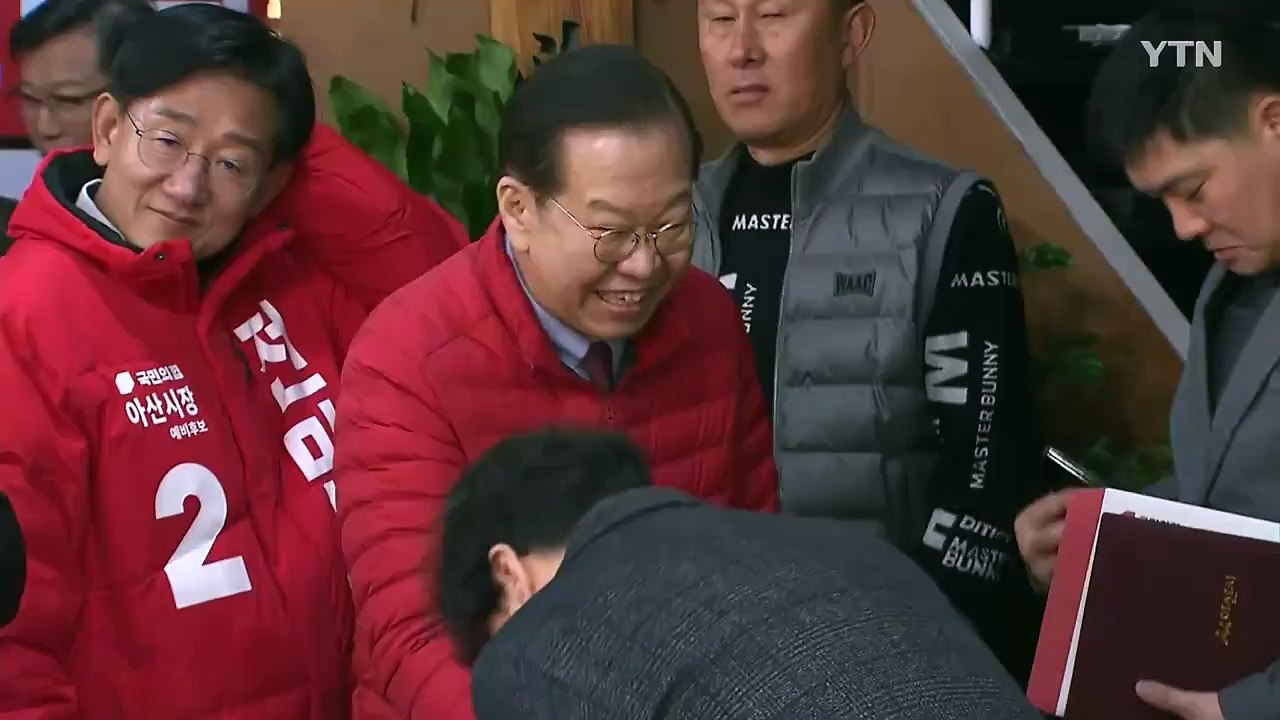 권영세 "상법 개정안 필리버스터 고민...반드시 부결시켜야" / YTN